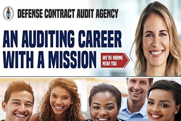 Defense Contract Audit Agency (DCAA)